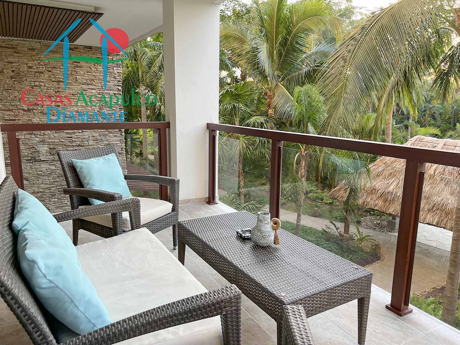 La Isla Ibiza G2 - Terraza 3